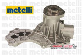 Achat de METELLI 24-0279 Pompe à eau pas chères