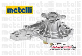 Achat de METELLI 24-0531 Pompe à eau pas chères