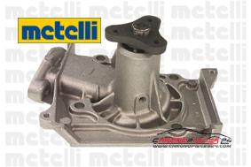 Achat de METELLI 24-0437A Pompe à eau pas chères