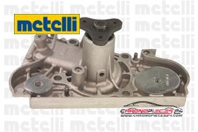 Achat de METELLI 24-0439 Pompe à eau pas chères