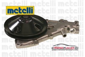 Achat de METELLI 24-0550 Pompe à eau pas chères