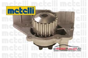 Achat de METELLI 24-0348 Pompe à eau pas chères