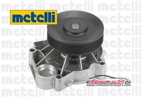 Achat de METELLI 24-0692 Pompe à eau pas chères