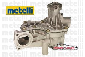 Achat de METELLI 24-0579 Pompe à eau pas chères