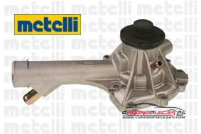 Achat de METELLI 24-0582 Pompe à eau pas chères