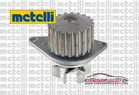 Achat de METELLI 24-0628 Pompe à eau pas chères