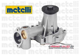 Achat de METELLI 24-0700 Pompe à eau pas chères