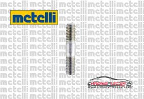 Achat de METELLI 24-0633 Pompe à eau pas chères