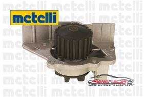 Achat de METELLI 24-0642 Pompe à eau pas chères