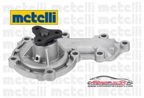 Achat de METELLI 24-0650 Pompe à eau pas chères