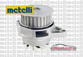 Achat de METELLI 24-0603 Pompe à eau pas chères