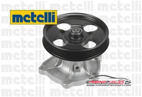 Achat de METELLI 24-0718 Pompe à eau pas chères