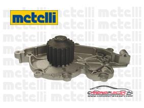 Achat de METELLI 24-0723 Pompe à eau pas chères