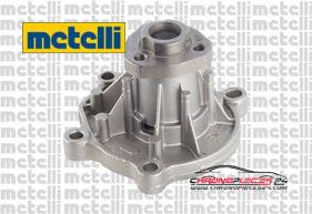 Achat de METELLI 24-0855 Pompe à eau pas chères