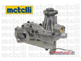 Achat de METELLI 24-0779 Pompe à eau pas chères