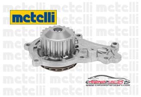 Achat de METELLI 24-0859 Pompe à eau pas chères