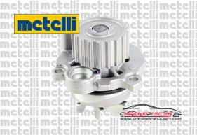 Achat de METELLI 24-0731 Pompe à eau pas chères