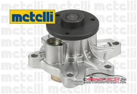 Achat de METELLI 24-0864 Pompe à eau pas chères