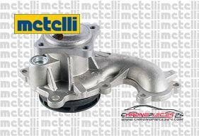 Achat de METELLI 24-0742 Pompe à eau pas chères