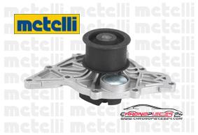 Achat de METELLI 24-0868 Pompe à eau pas chères