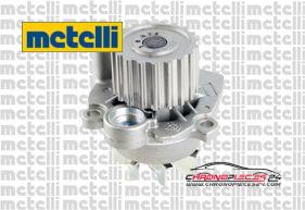 Achat de METELLI 24-0875 Pompe à eau pas chères