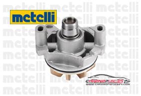 Achat de METELLI 24-0803 Pompe à eau pas chères