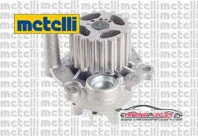 Achat de METELLI 24-0879 Pompe à eau pas chères