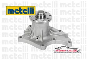 Achat de METELLI 24-0809 Pompe à eau pas chères