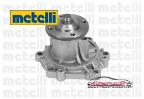 Achat de METELLI 24-0767 Pompe à eau pas chères