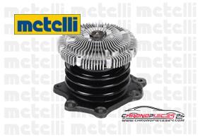 Achat de METELLI 24-0932 Pompe à eau pas chères