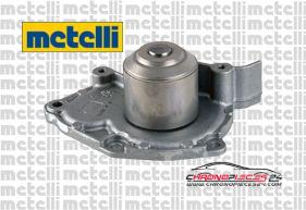 Achat de METELLI 24-0907 Pompe à eau pas chères