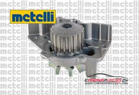 Achat de METELLI 24-0911 Pompe à eau pas chères