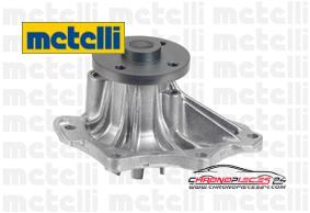 Achat de METELLI 24-0912 Pompe à eau pas chères