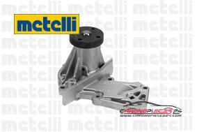 Achat de METELLI 24-0990 Pompe à eau pas chères