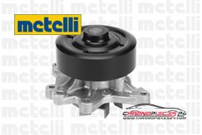 Achat de METELLI 24-0953 Pompe à eau pas chères