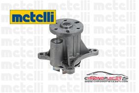 Achat de METELLI 24-1067 Pompe à eau pas chères