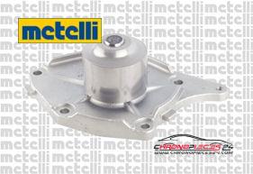 Achat de METELLI 24-0977 Pompe à eau pas chères