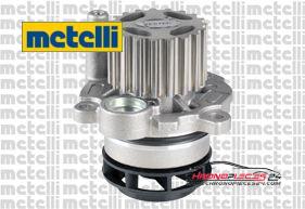 Achat de METELLI 24-1090 Pompe à eau pas chères