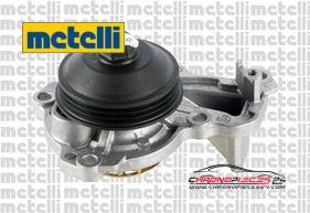 Achat de METELLI 24-1274 Pompe à eau pas chères