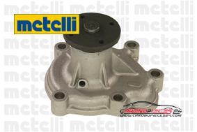 Achat de METELLI 24-0664 Pompe à eau pas chères