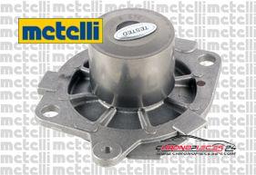 Achat de METELLI 24-0672 Pompe à eau pas chères