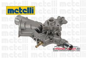 Achat de METELLI 24-1265 Pompe à eau pas chères