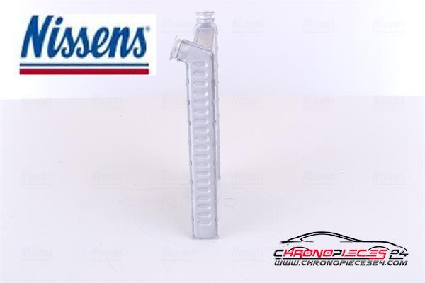 Achat de NISSENS 71162 Système de chauffage pas chères