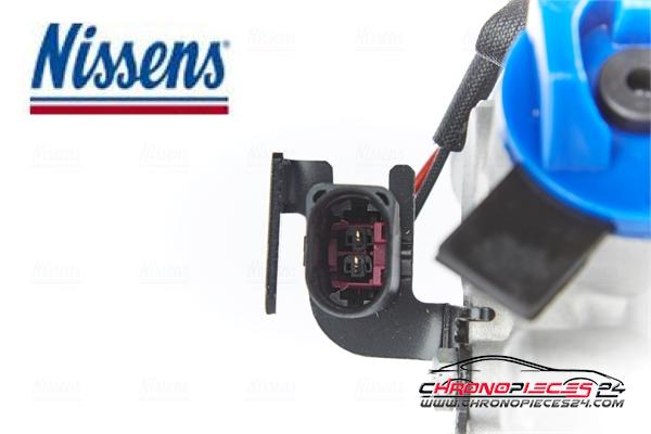 Achat de NISSENS 89026 Compresseur, climatisation pas chères