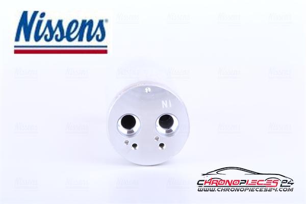 Achat de NISSENS 95352 Filtre déshydratant, climatisation pas chères