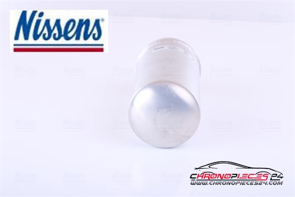 Achat de NISSENS 95494 Filtre déshydratant, climatisation pas chères