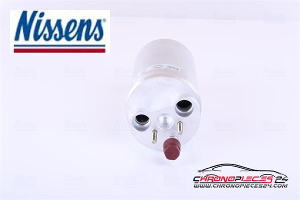 Achat de NISSENS 95494 Filtre déshydratant, climatisation pas chères