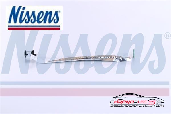 Achat de NISSENS 95577 Filtre déshydratant, climatisation pas chères