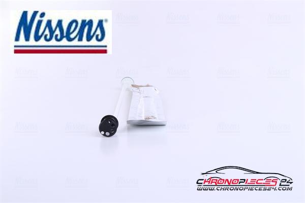 Achat de NISSENS 95577 Filtre déshydratant, climatisation pas chères