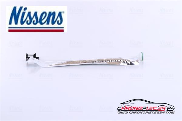 Achat de NISSENS 95577 Filtre déshydratant, climatisation pas chères